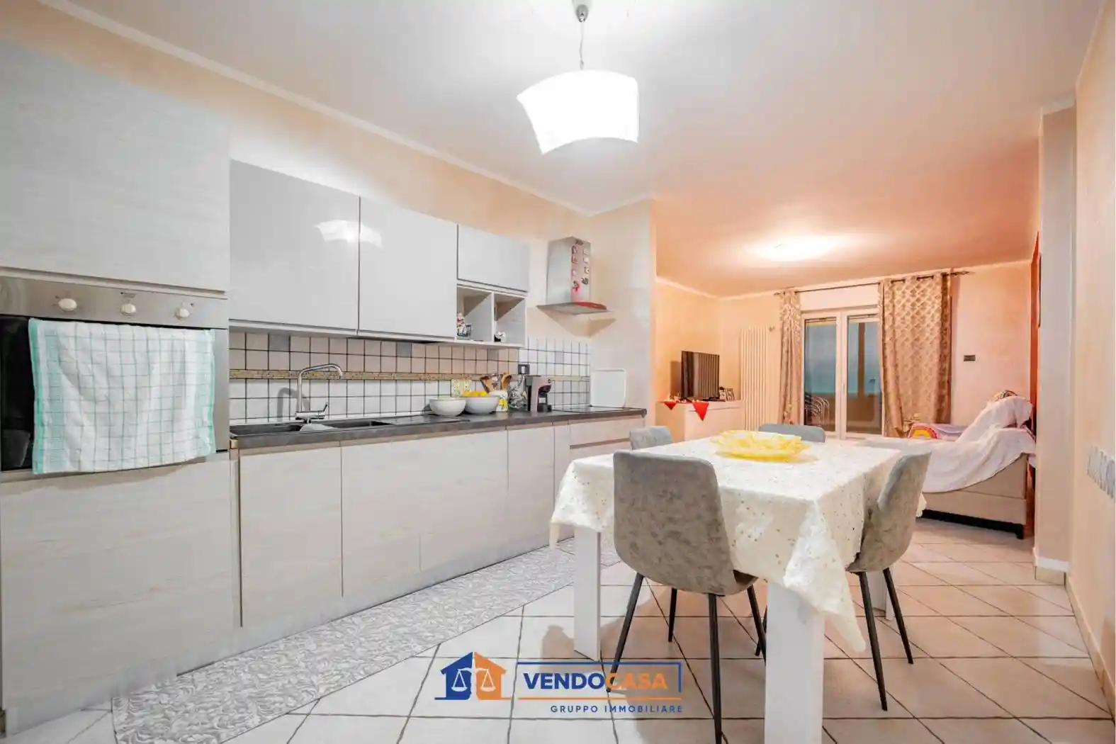 Appartamento in vendita a Cuneo