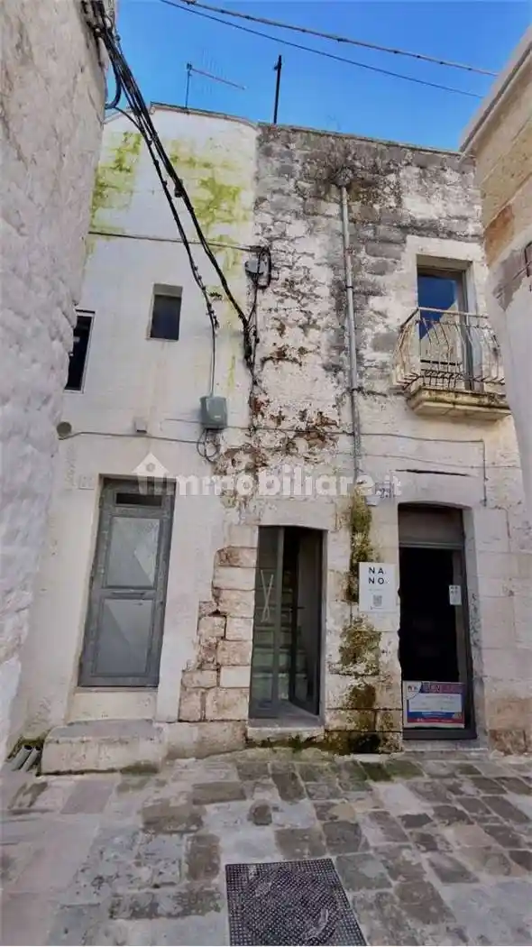 Casa indipendente in vendita a Carovigno