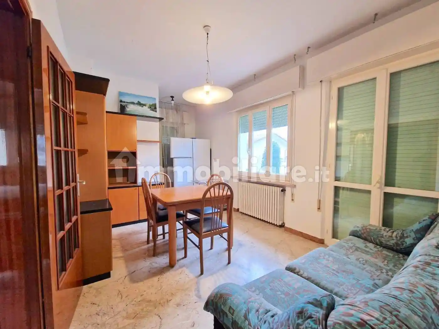 Appartamento in vendita a Riccione