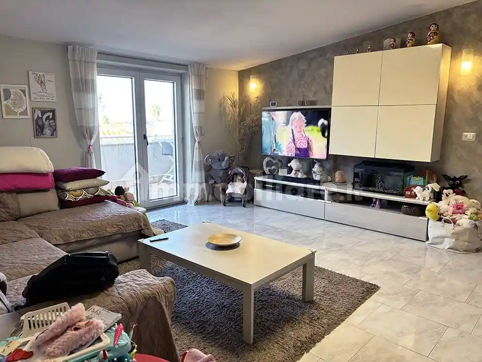 Appartamento in vendita a Giugliano in Campania