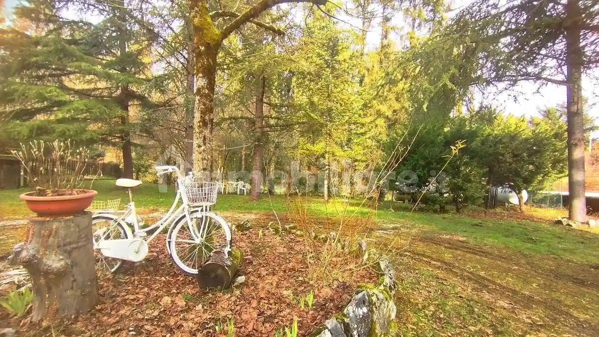 Appartamento in vendita a Trevi nel Lazio