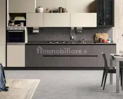 Appartamento in vendita a Modena