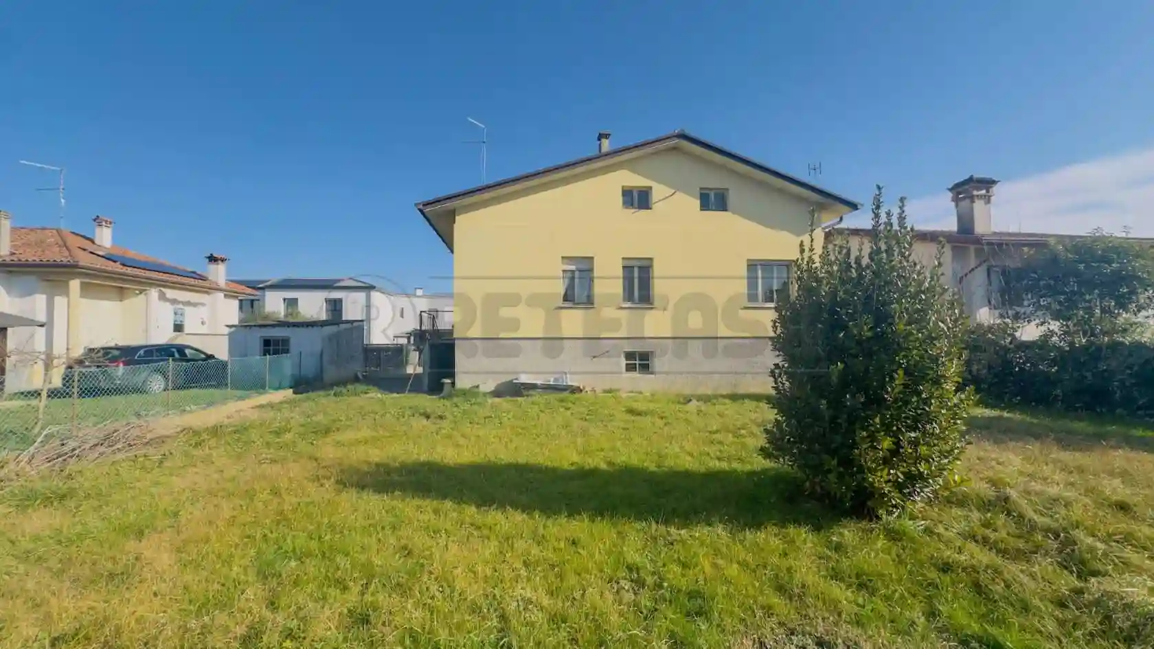 Villetta a schiera - foto 4