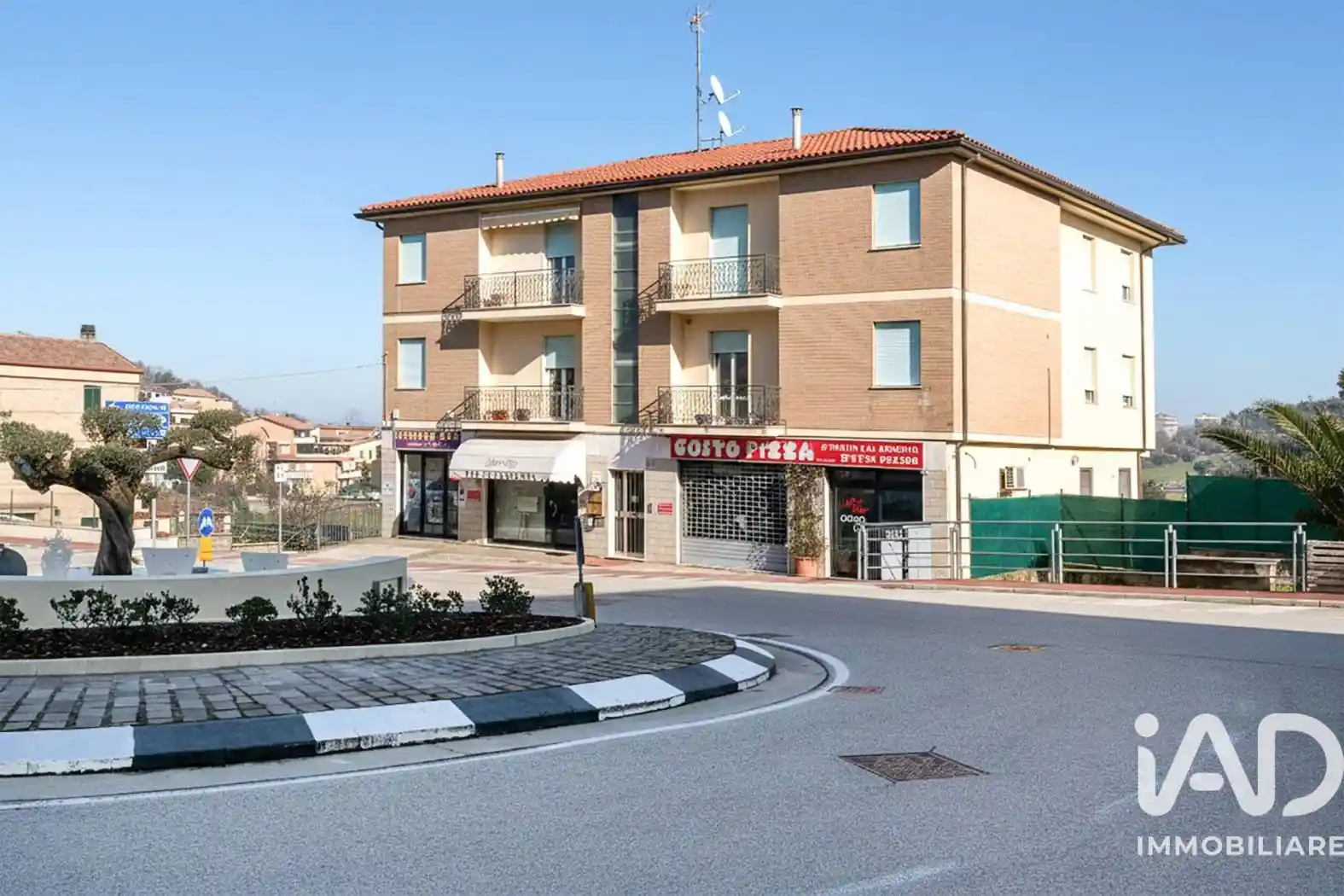 Appartamento in vendita a Fermo