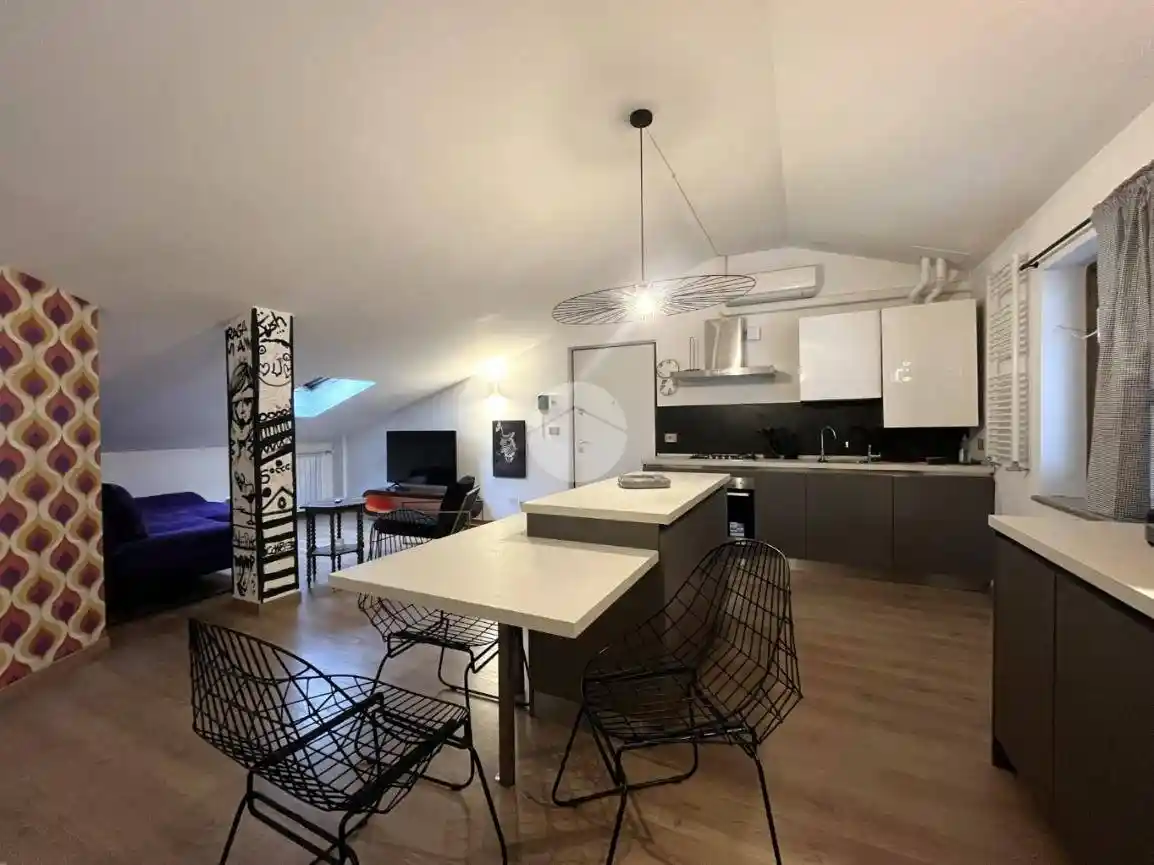 Appartamento in vendita a Ivrea