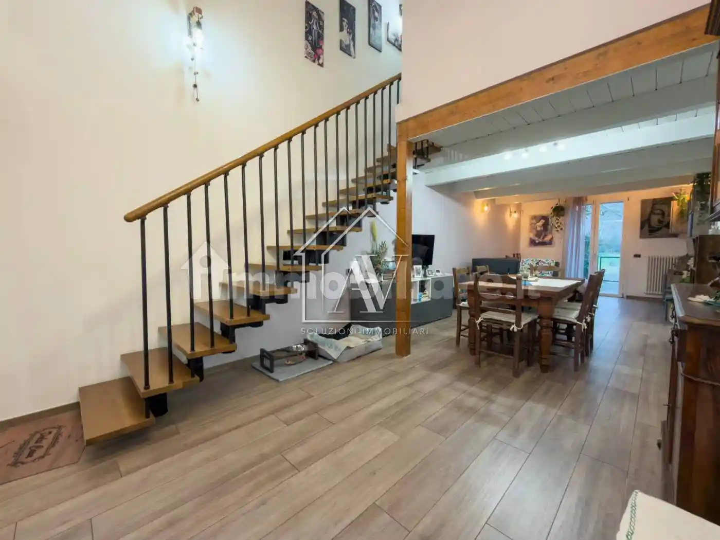 Villetta a schiera in vendita a Ravenna