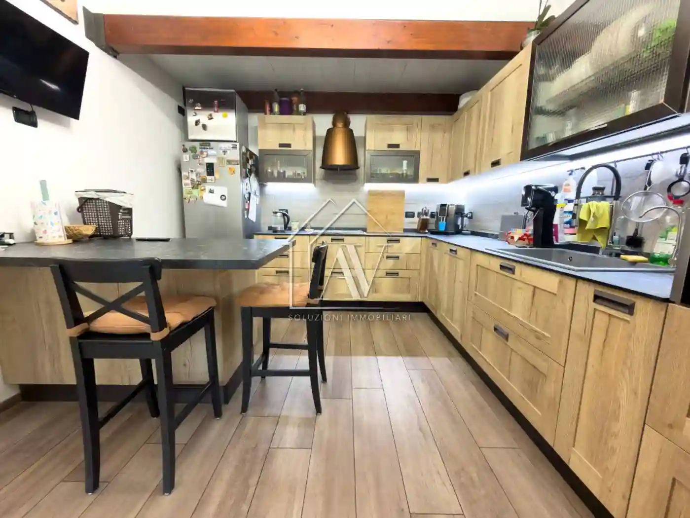 Villetta a schiera - foto 2