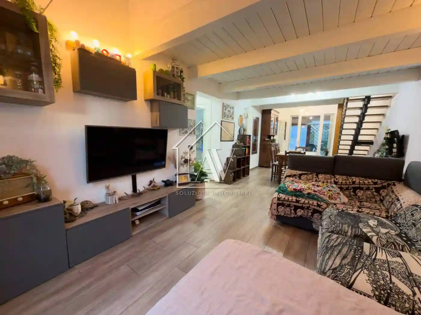 Villetta a schiera - foto 4