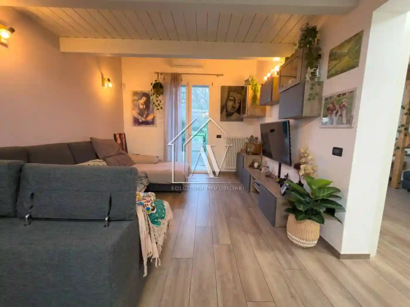 Villetta a schiera - foto 5