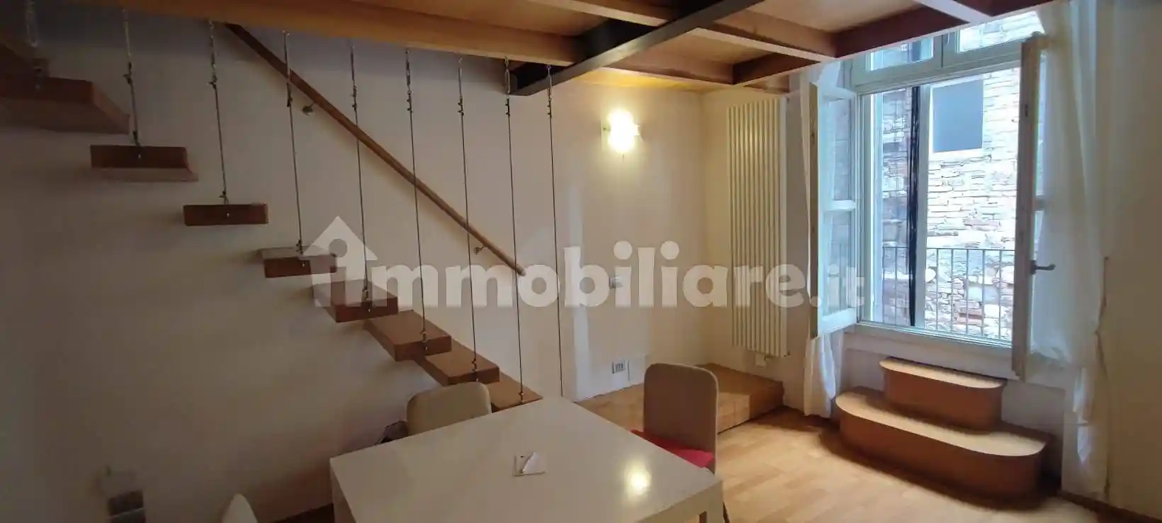 Appartamento in affitto a Perugia