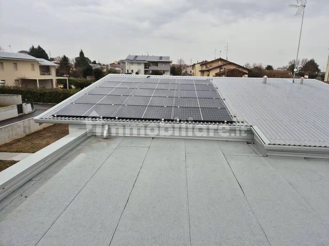 Villa in vendita a Pordenone