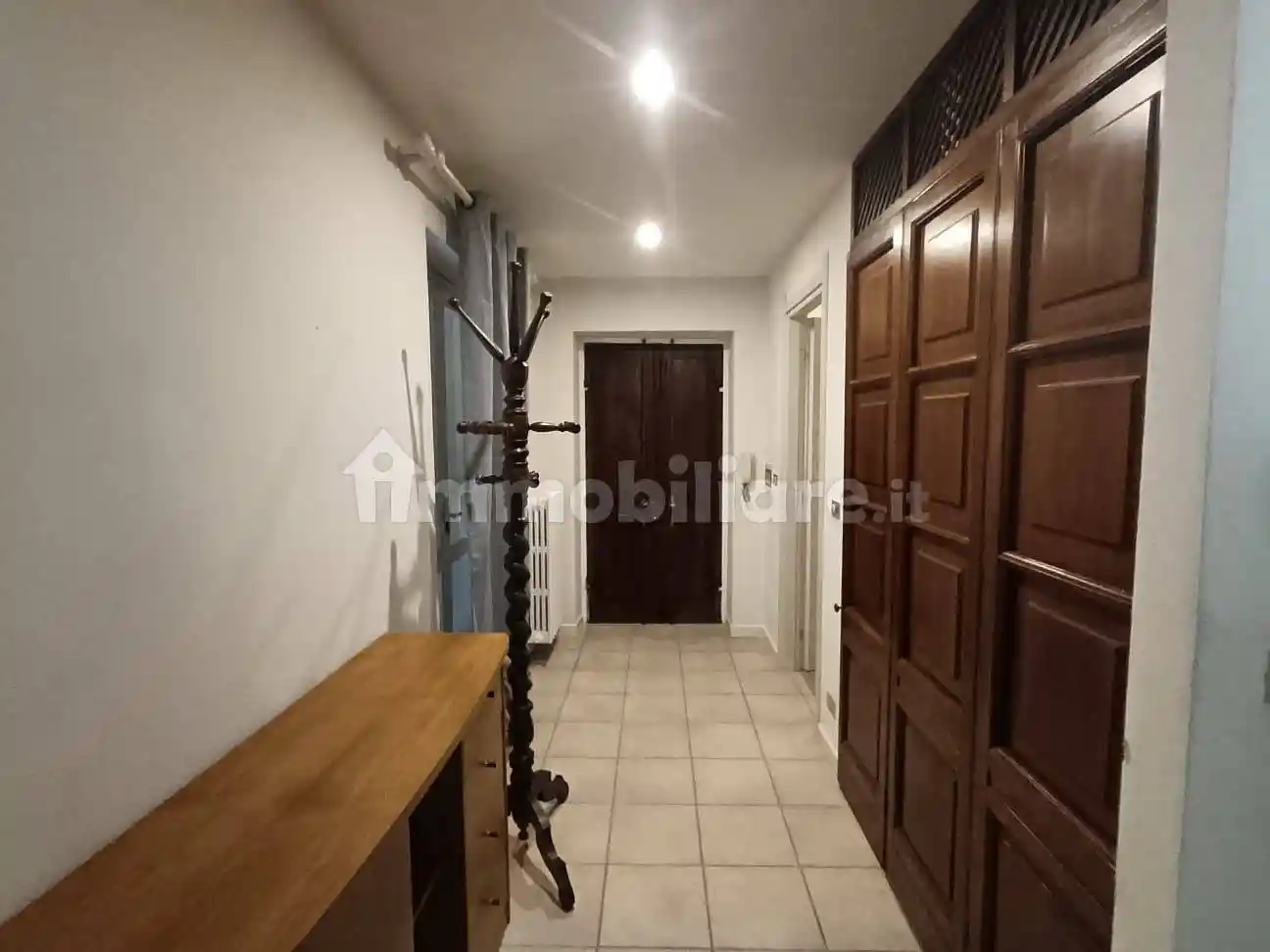 Appartamento in affitto a Asti