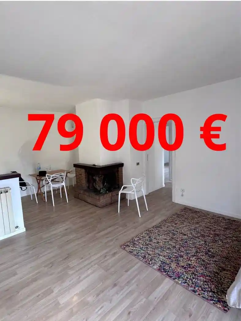 Appartamento in vendita a Spoleto