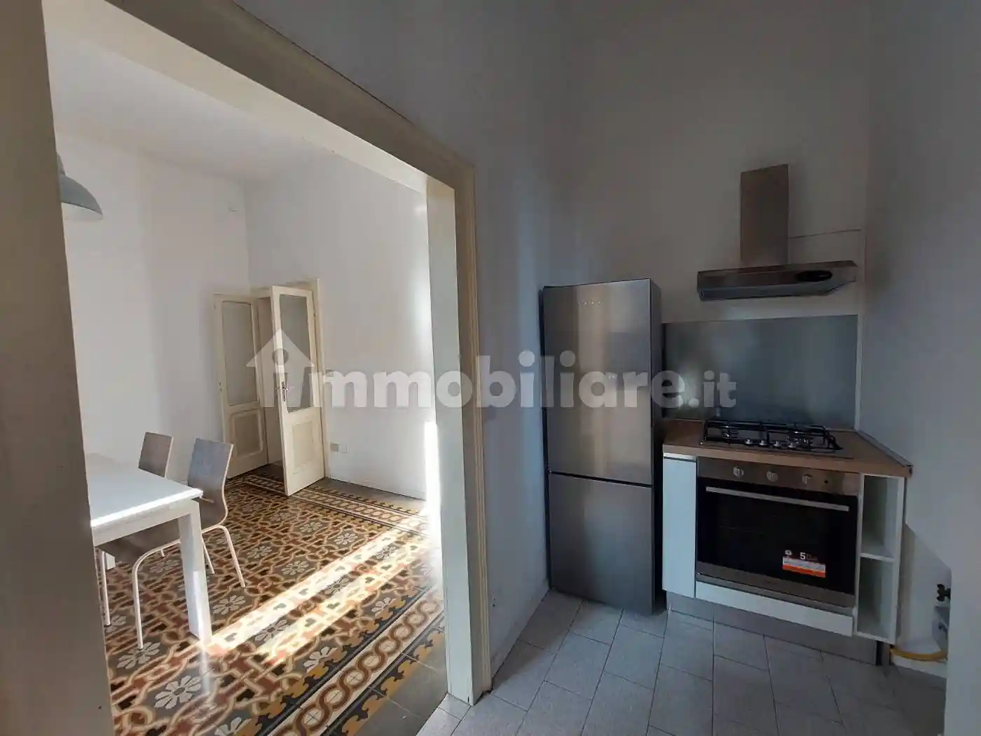 Appartamento in affitto a Verona