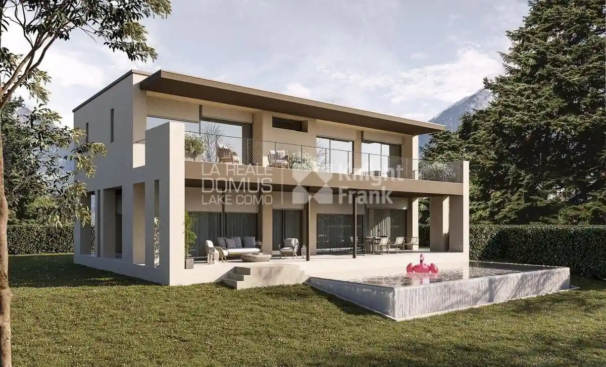 Villa in vendita a Menaggio