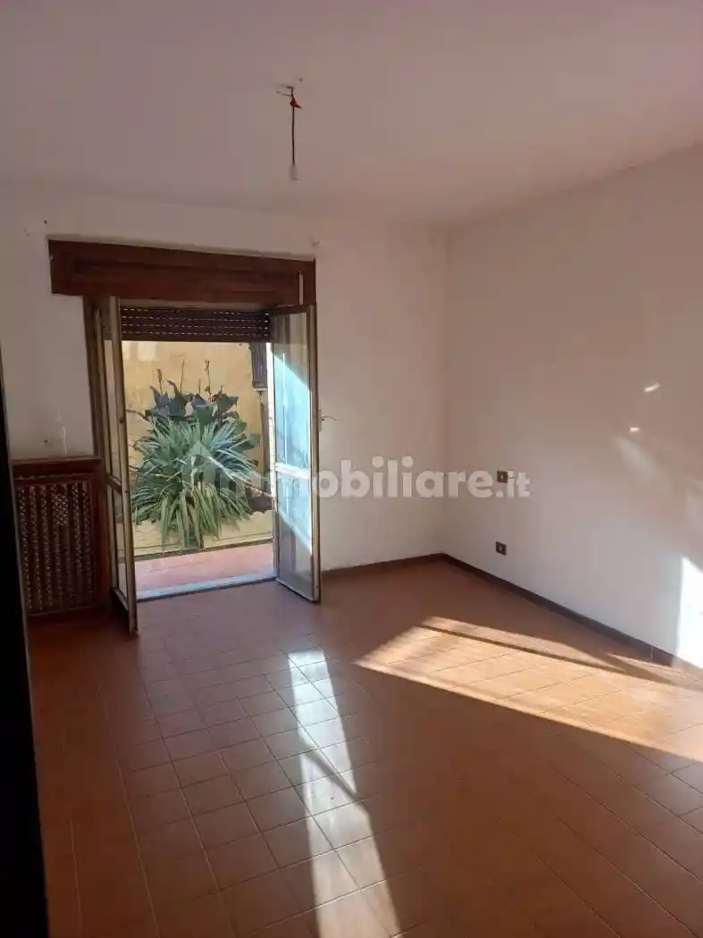 Appartamento in vendita a Campagnano di Roma