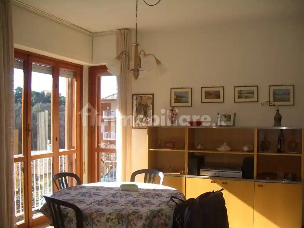 Appartamento in affitto a Rapallo