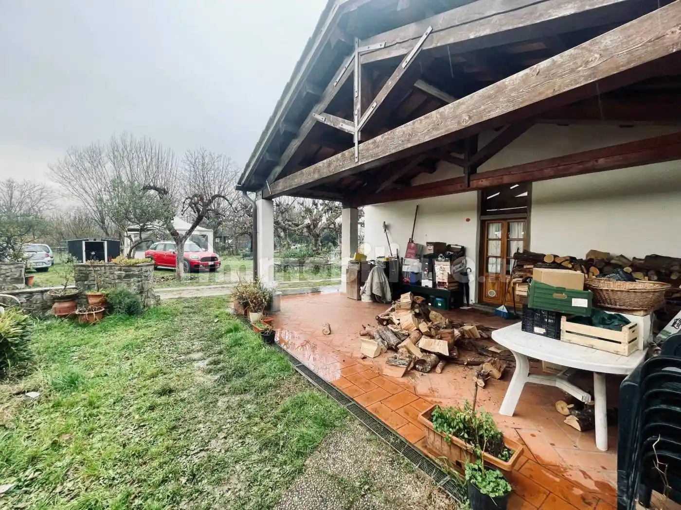 Rustico - Casale in vendita a Firenze