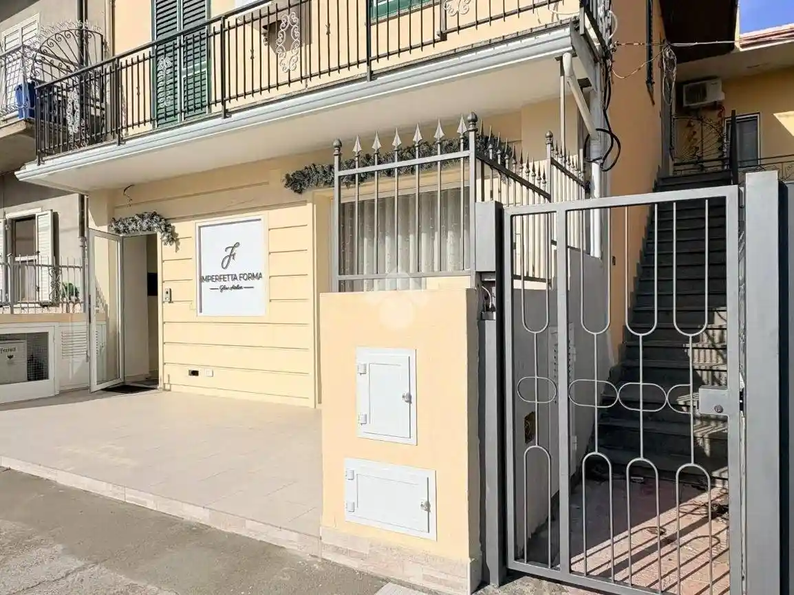 Appartamento in vendita a Botricello