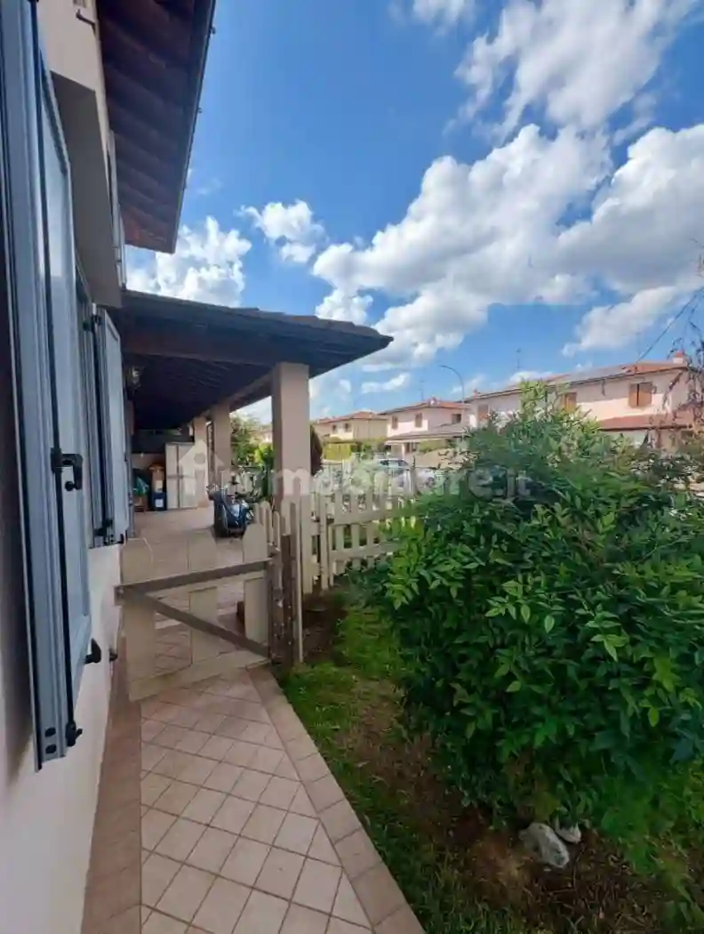 Villetta a schiera - foto 3