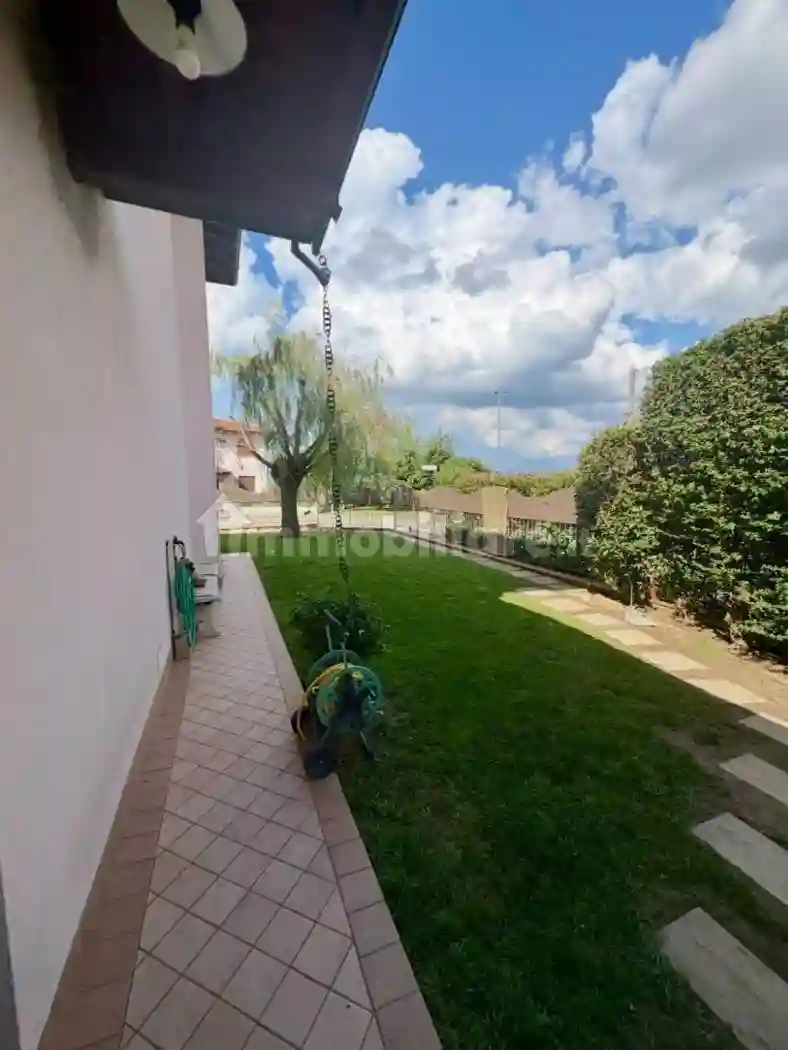 Villetta a schiera - foto 5