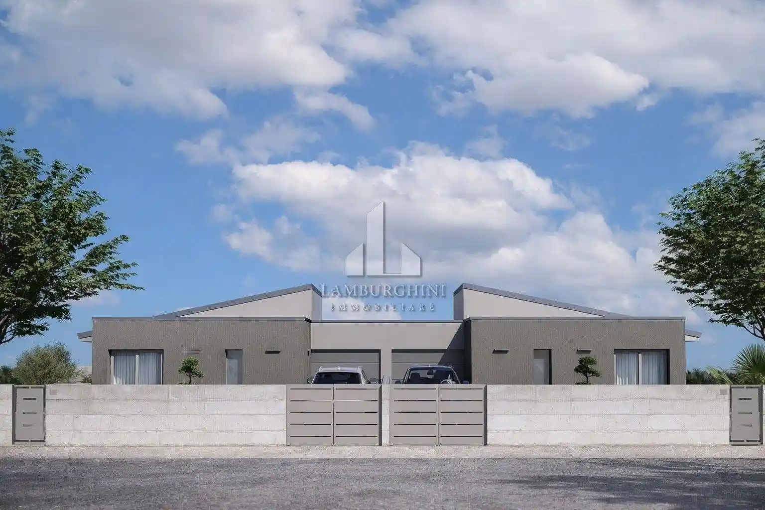 Villa in vendita a Ferrara