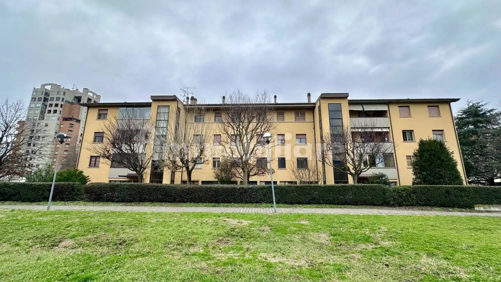 Appartamento in vendita a Castel Maggiore