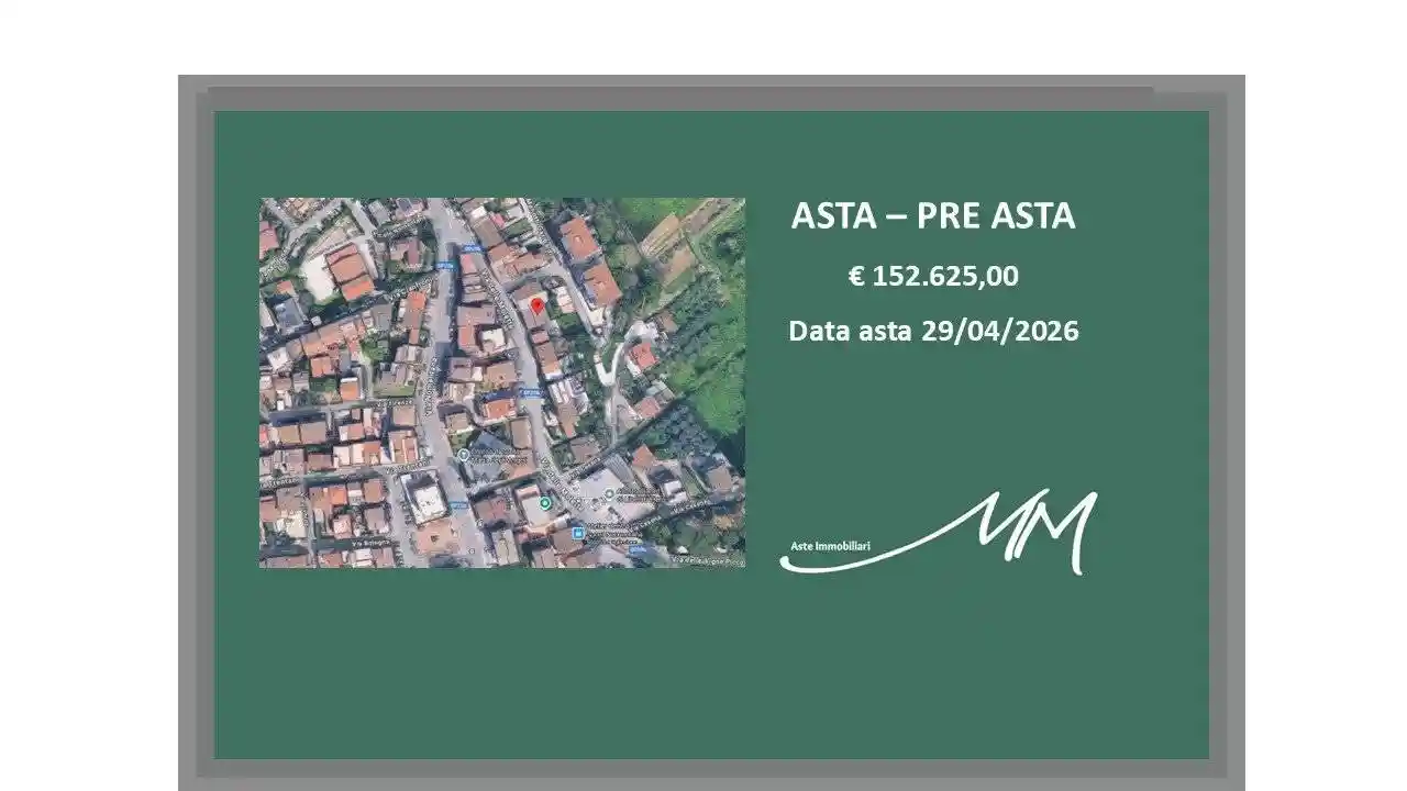 Appartamento in vendita a Mentana