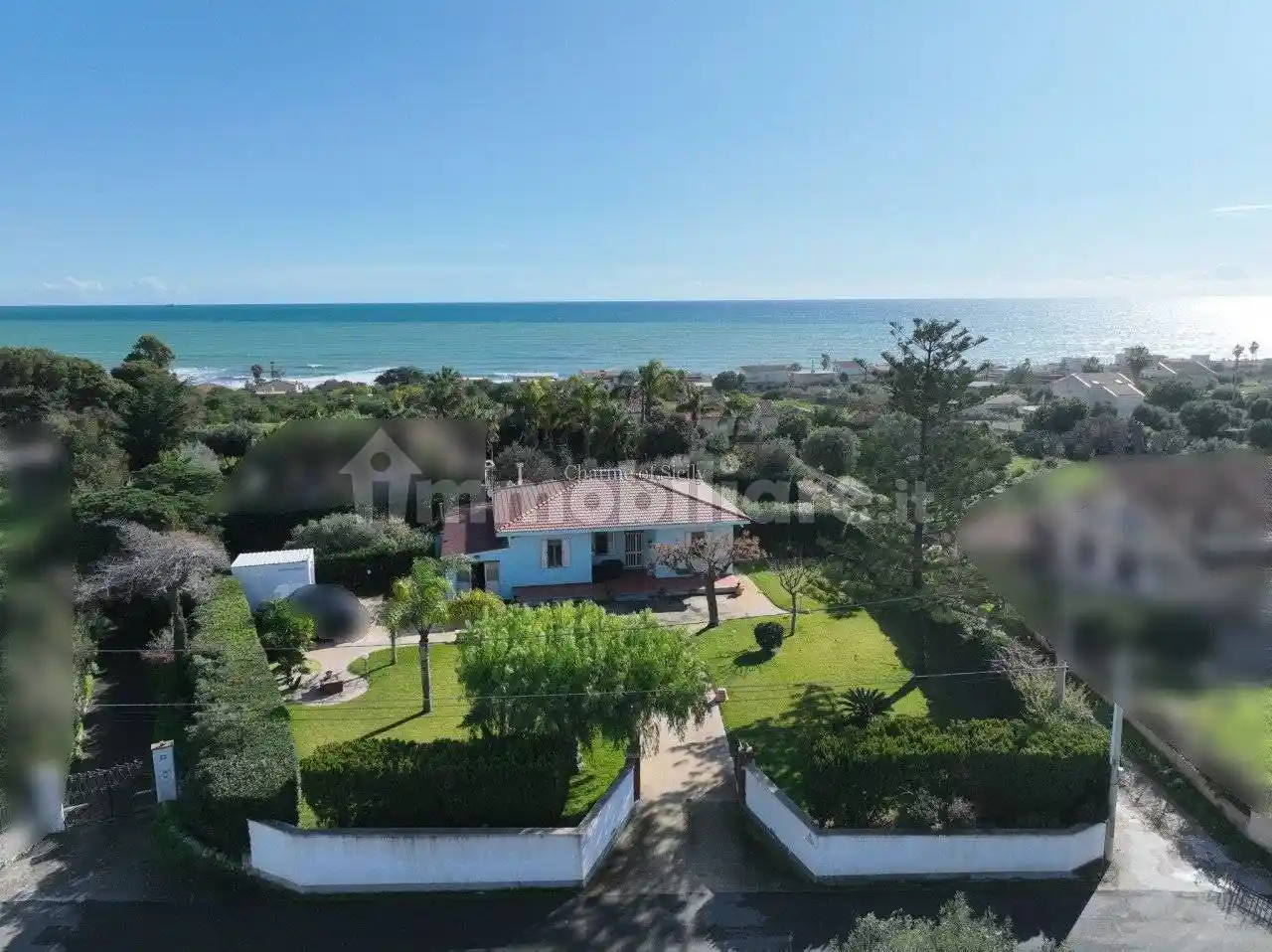 Casa indipendente in vendita a Modica