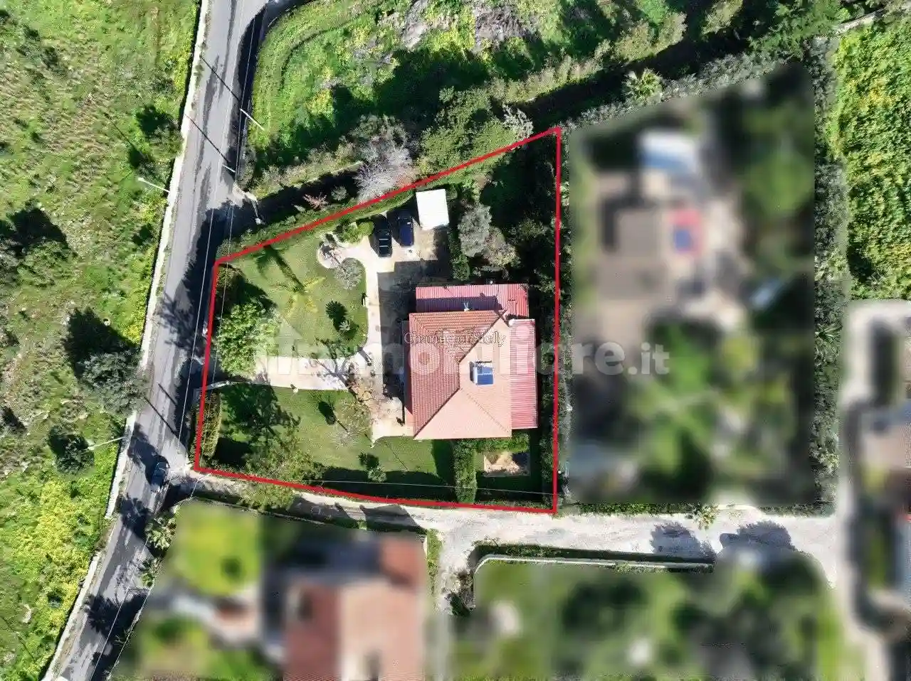 Casa indipendente - foto 3