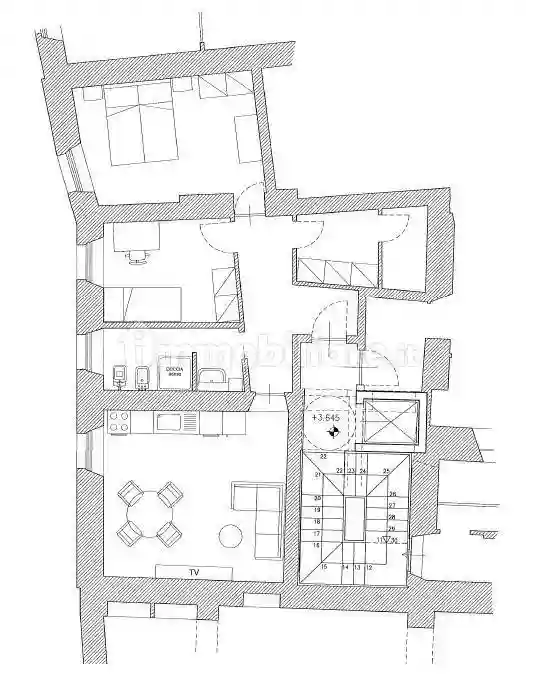 Appartamento - foto 5