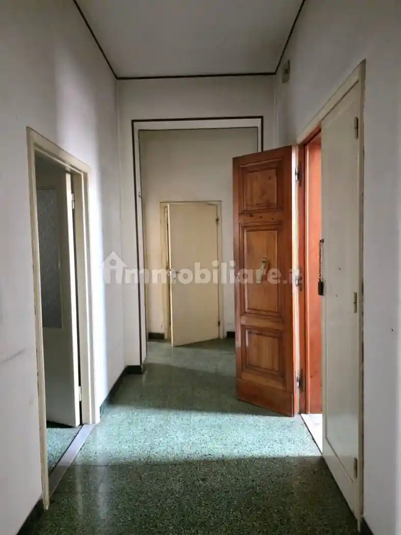 Appartamento in vendita a Arezzo