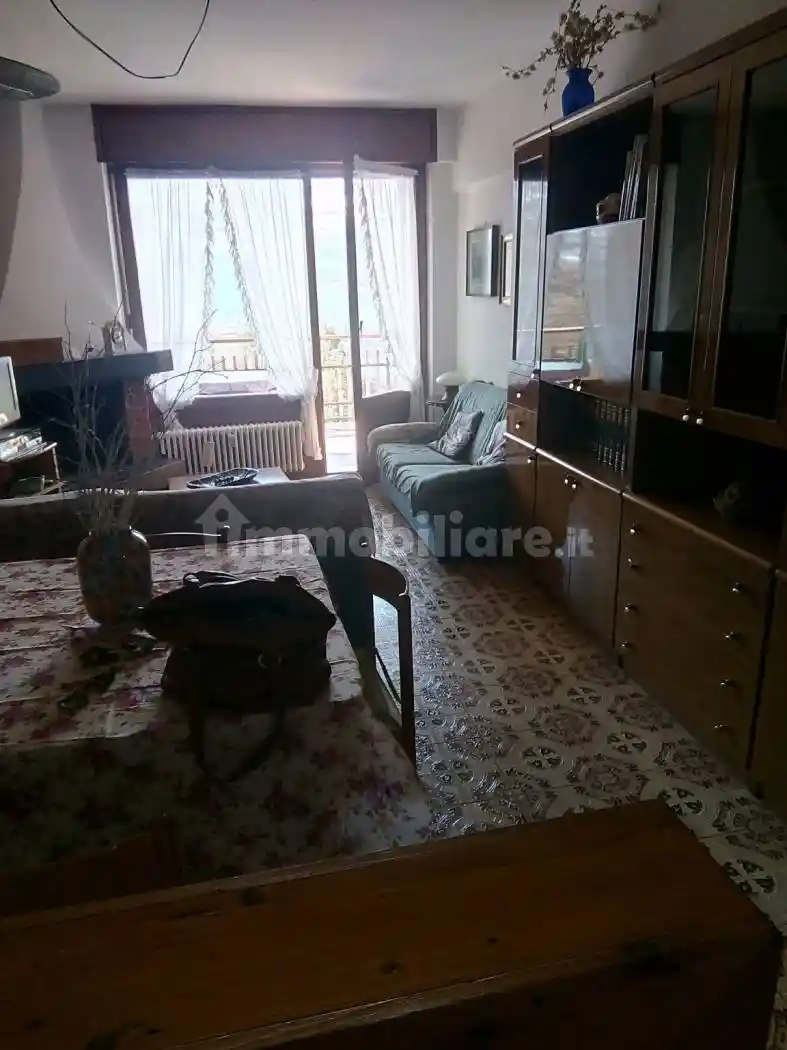 Appartamento in affitto a Barzio