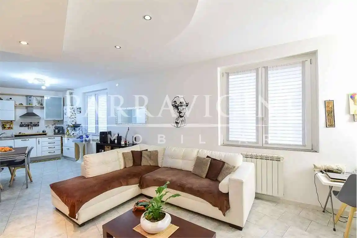 Appartamento in vendita a Renate