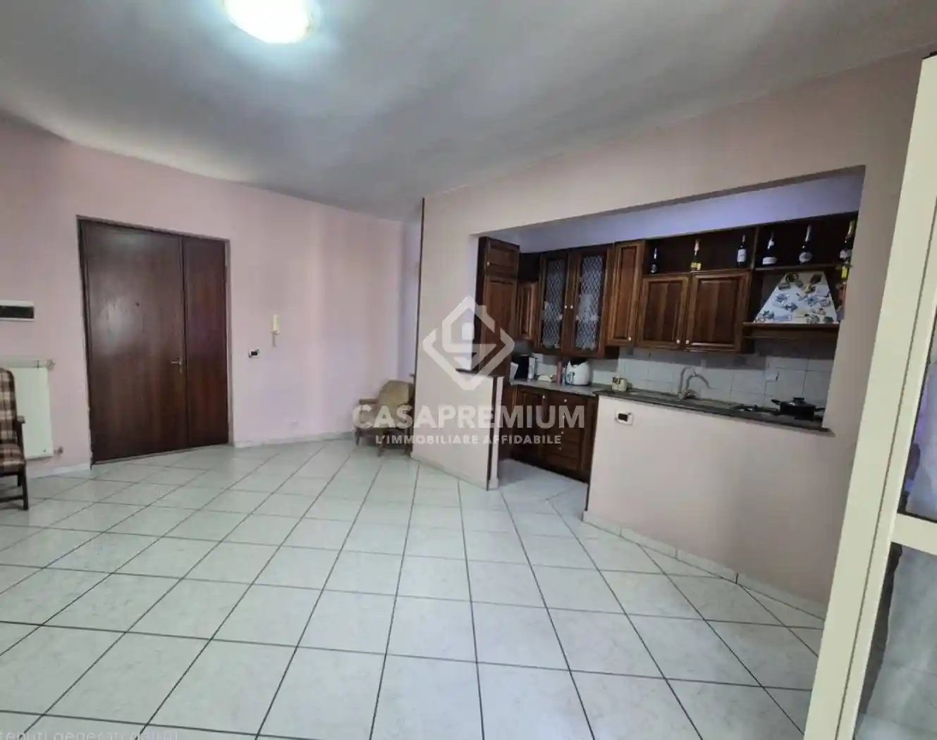 Appartamento in vendita a Acerra