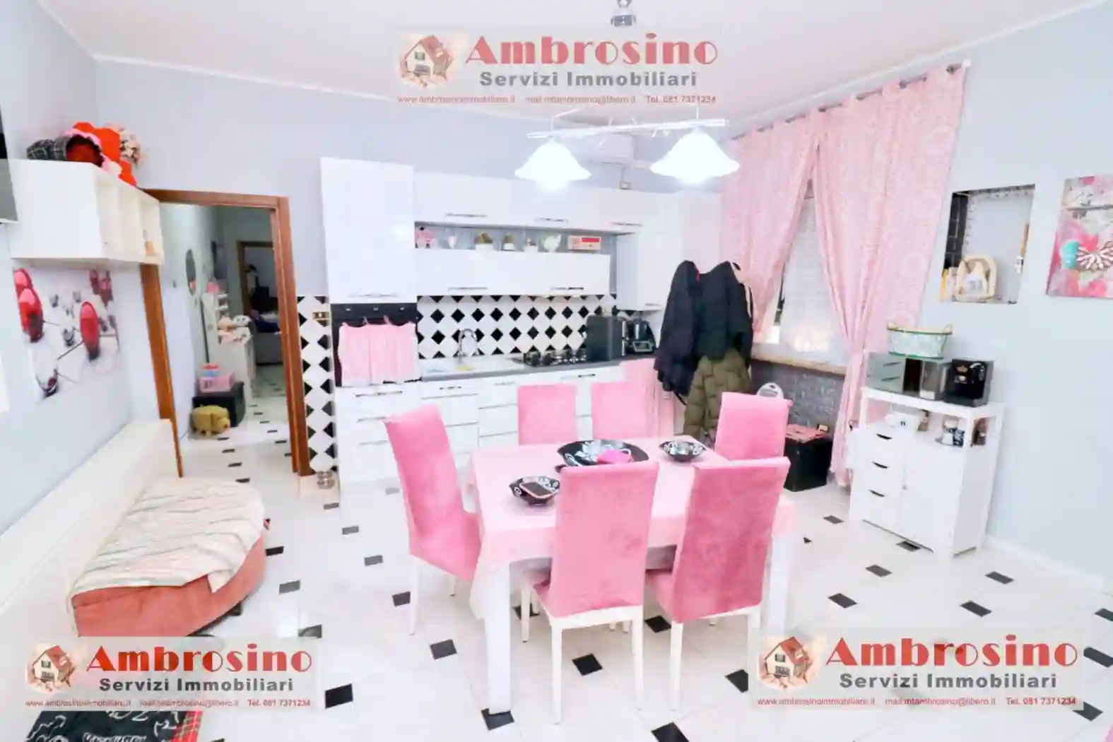 Appartamento - foto 4