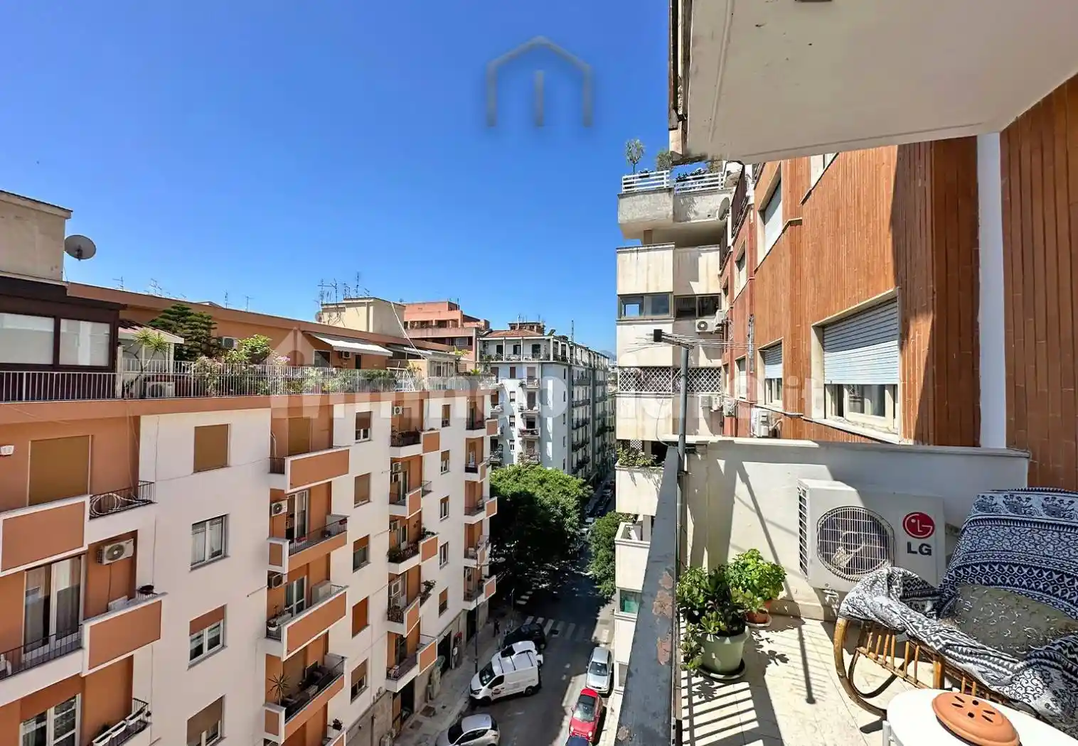 Appartamento in vendita a Palermo