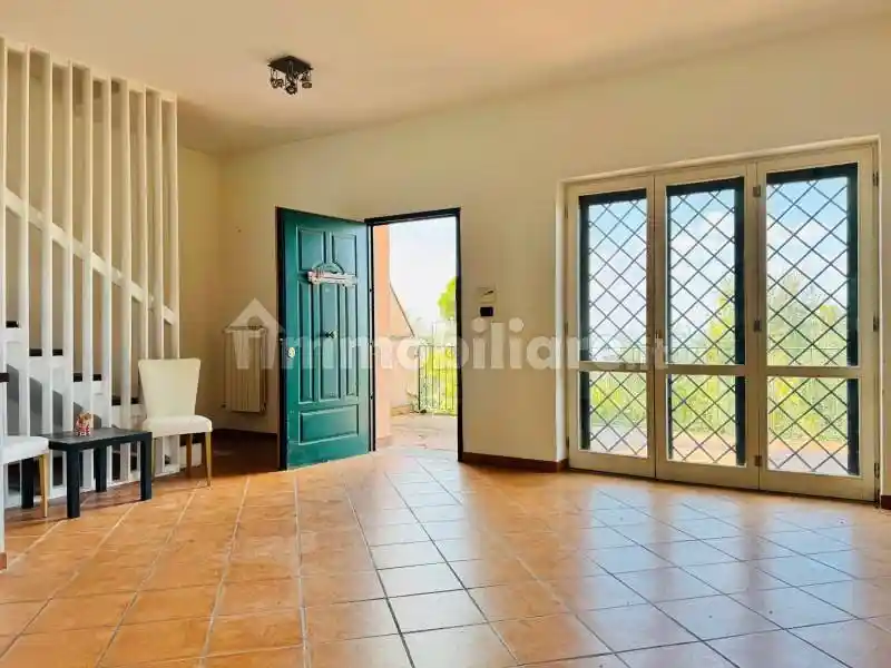 Appartamento in vendita a Monte Porzio Catone