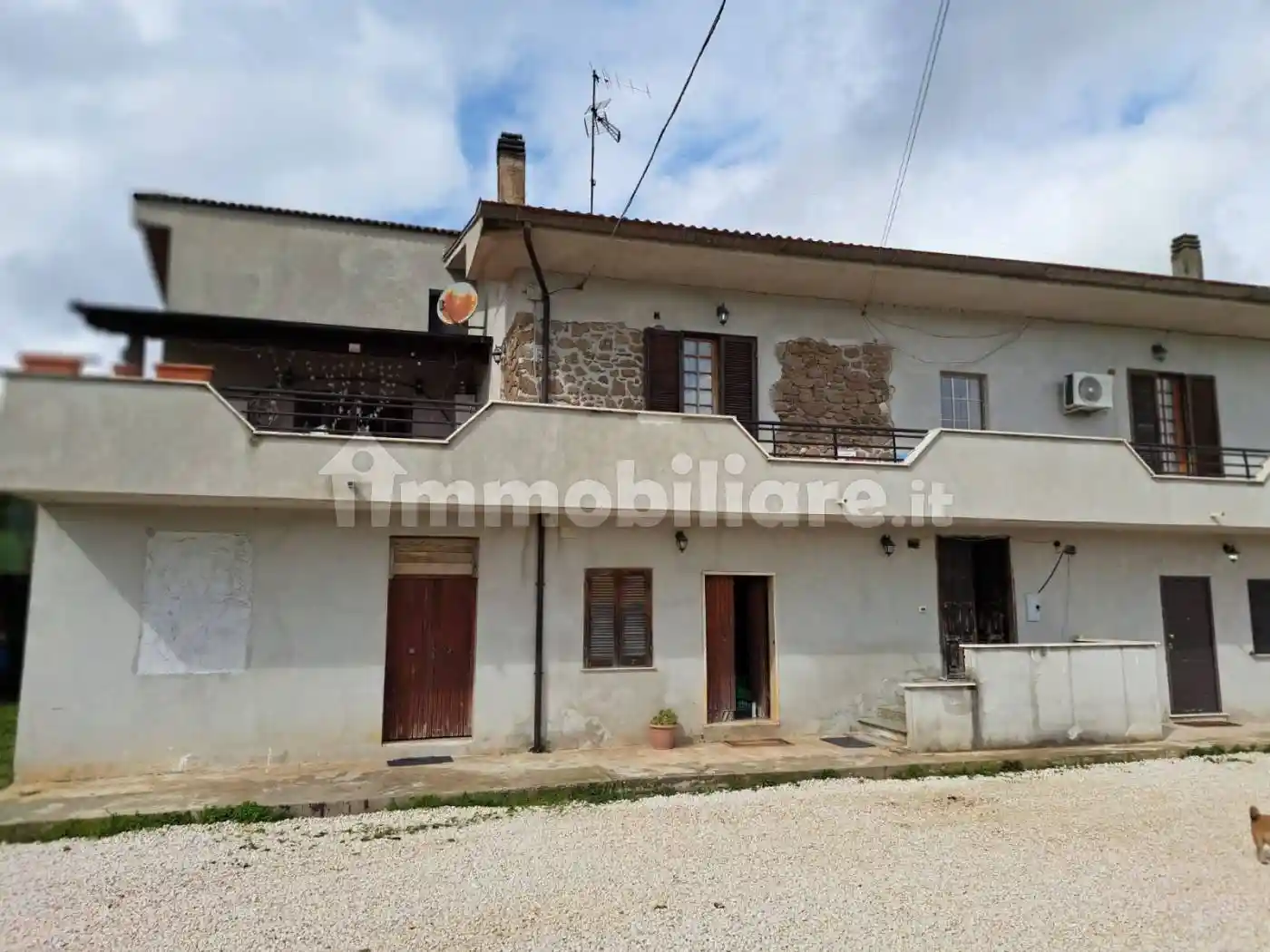 Villa in vendita a Artena