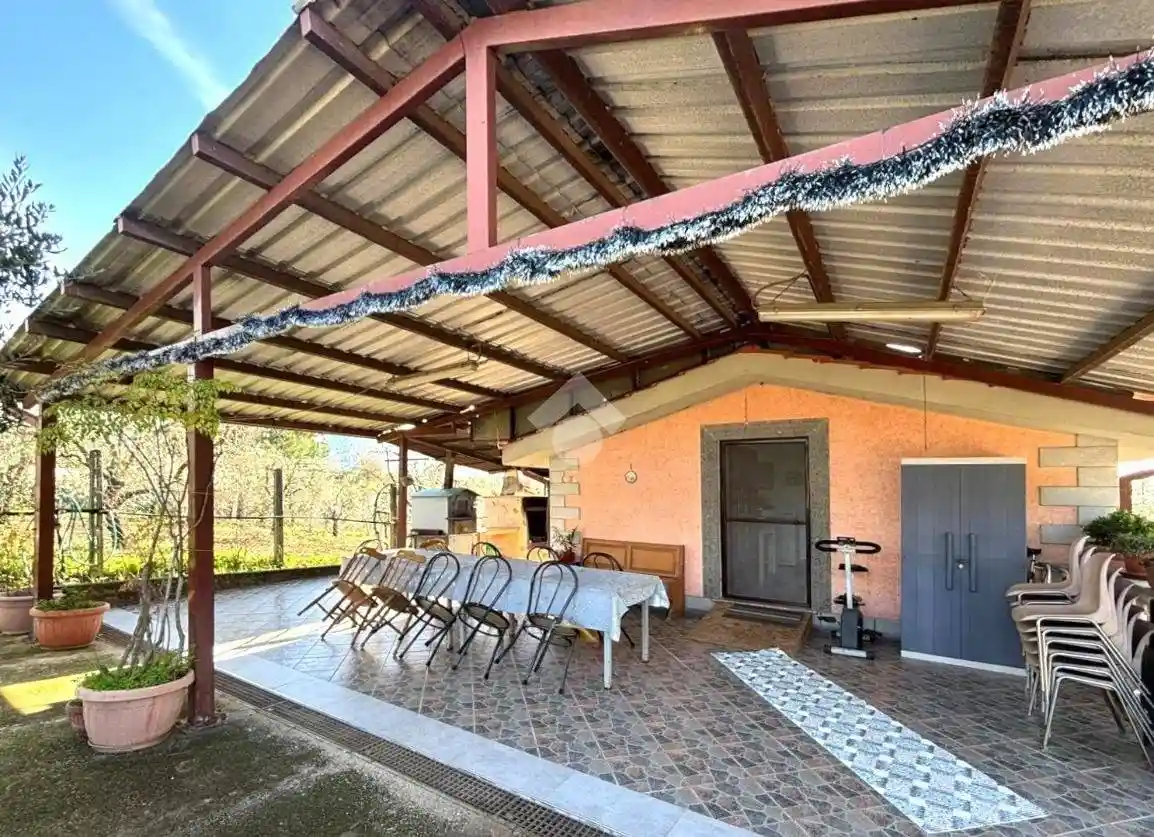 Villa in vendita a Cori