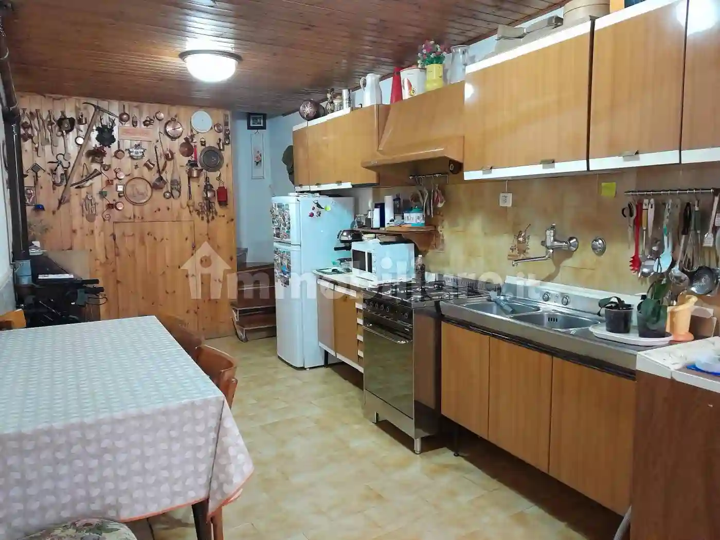 Casa indipendente - foto 2