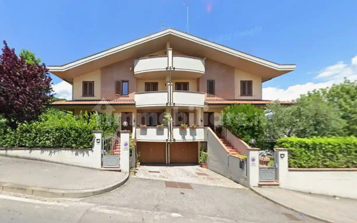 Casa indipendente in vendita a Pieve a Nievole