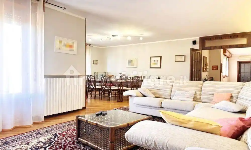 Attico - Mansarda in vendita a Cadeo