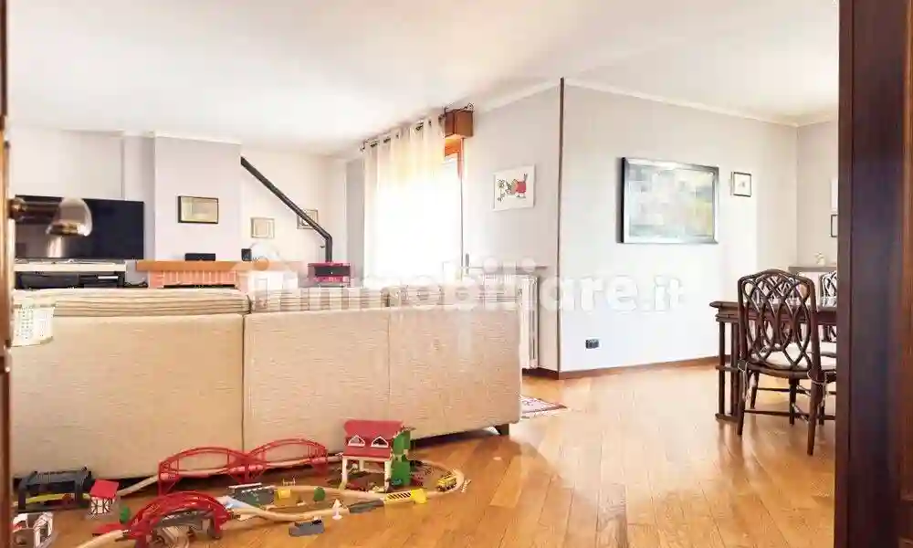 Attico - Mansarda - foto 2