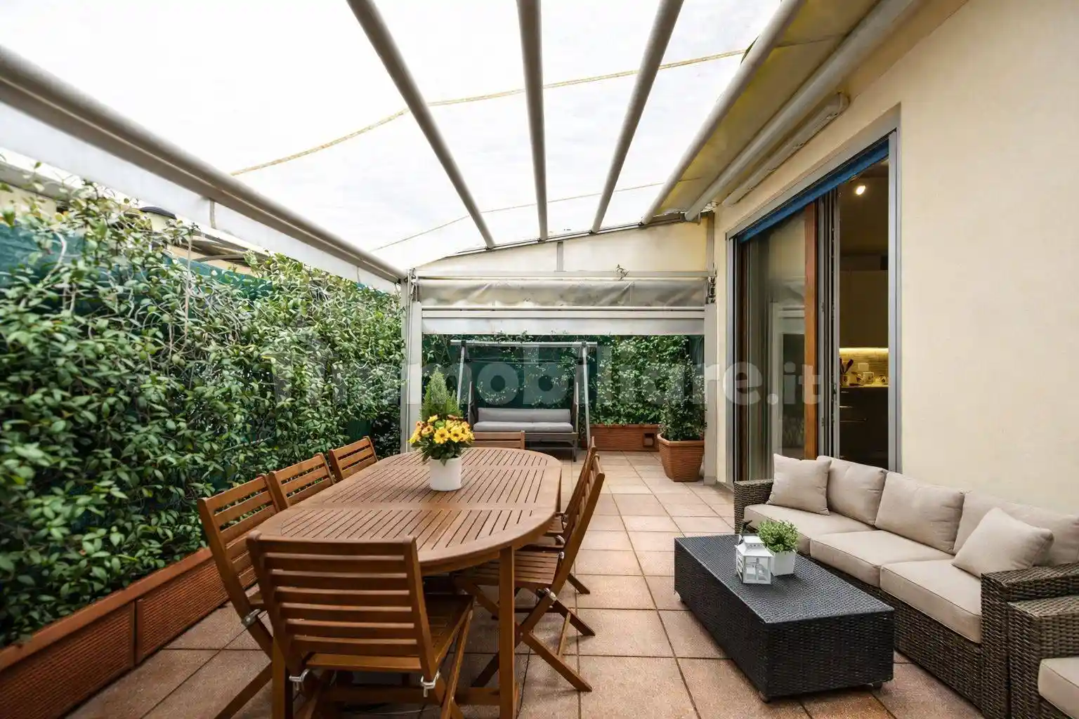 Appartamento in vendita a Torino