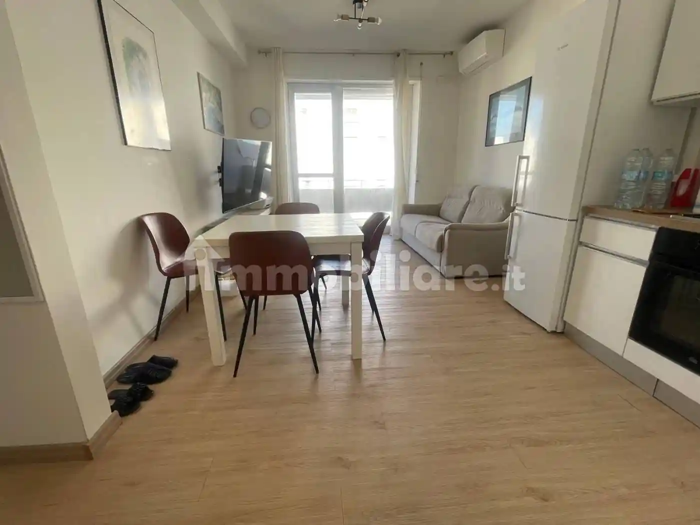 Appartamento in vendita a Martinsicuro