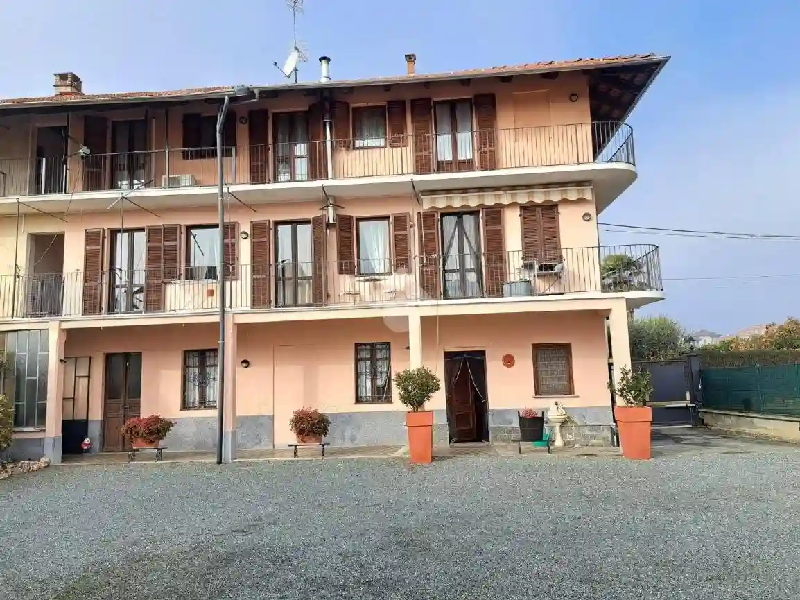 Casa indipendente - foto 2