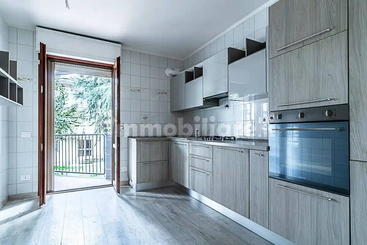 Appartamento in affitto a Imola