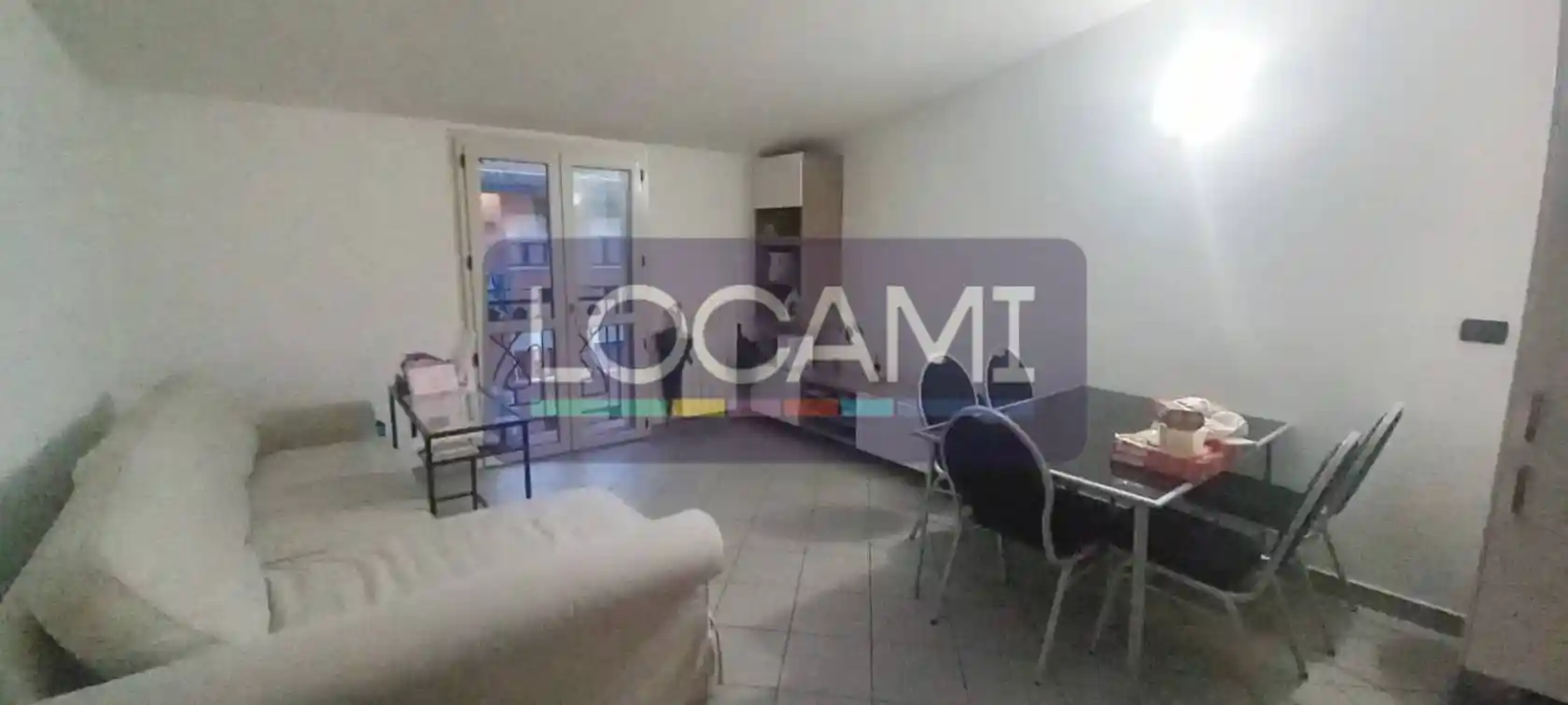 Loft in affitto a Milano