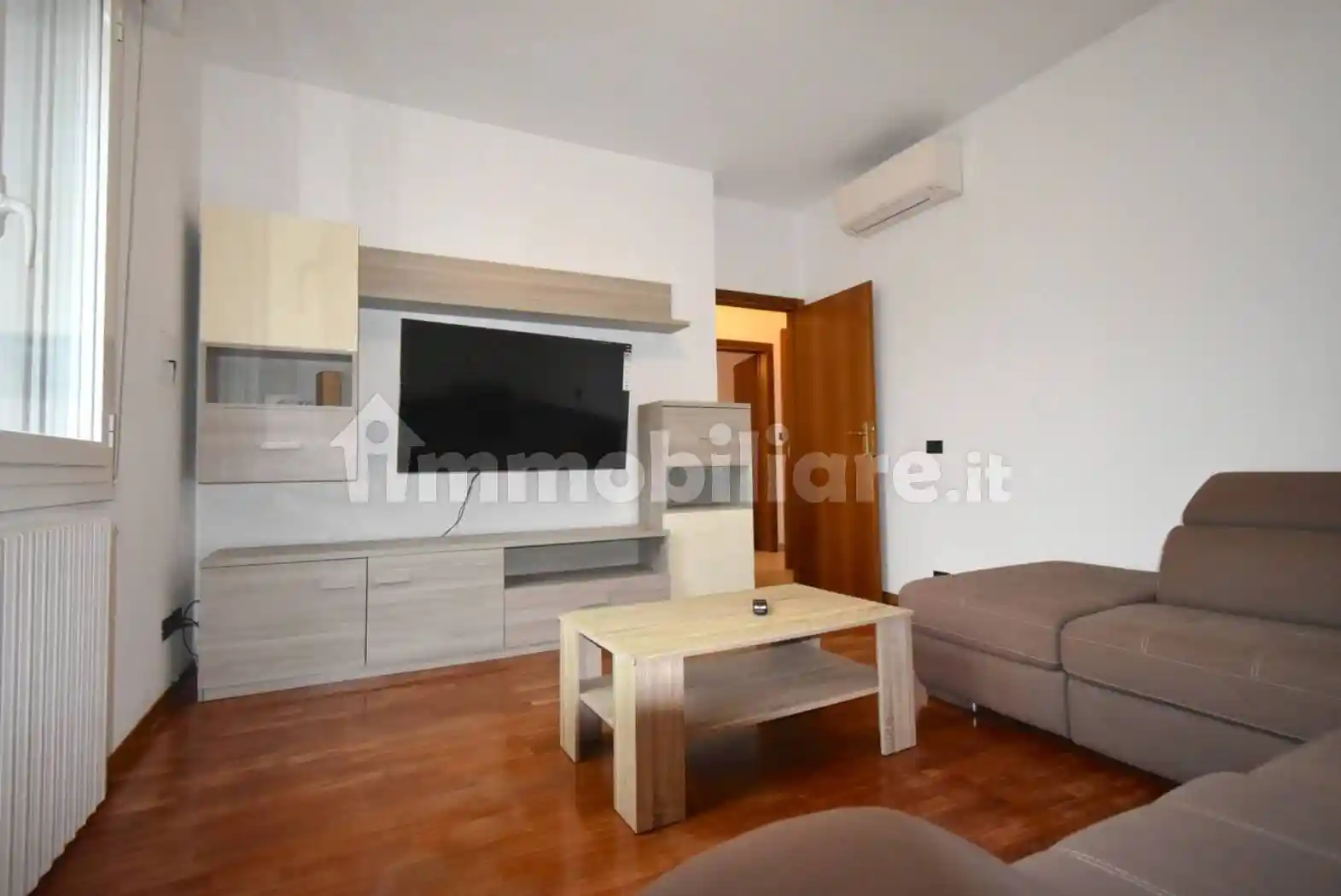 Appartamento in affitto a Castel San Pietro Terme